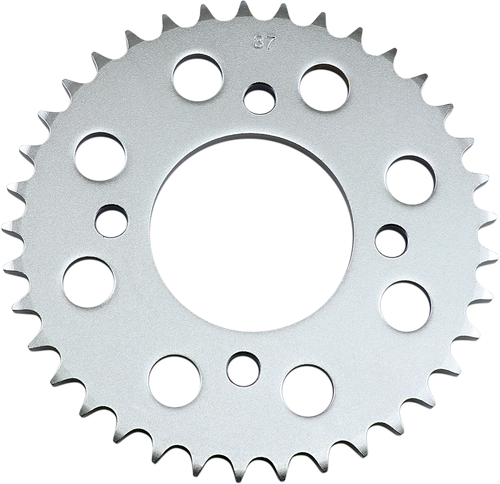 PARTS UNLIMITED Rear Sprocket - 37 Tooth - Honda 41200-426-00037