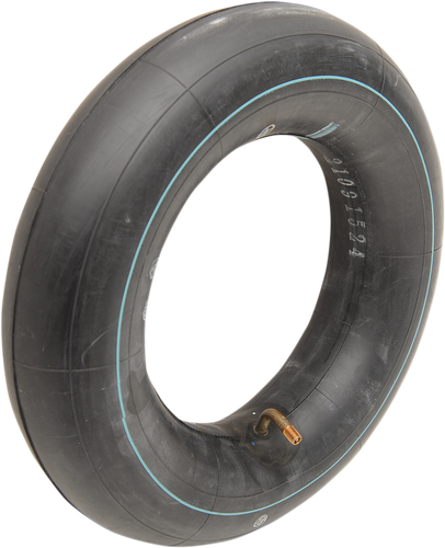 PARTS UNLIMITED Inner Tube - Standard - 10" - JS-244A - 90° Center Metal Valve B20006