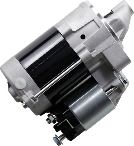 PARTS UNLIMITED Starter - Arctic Cat 410-52635