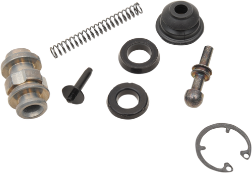 PARTS UNLIMITED Brake Master Cylinder Rebuild Kit 06-434P