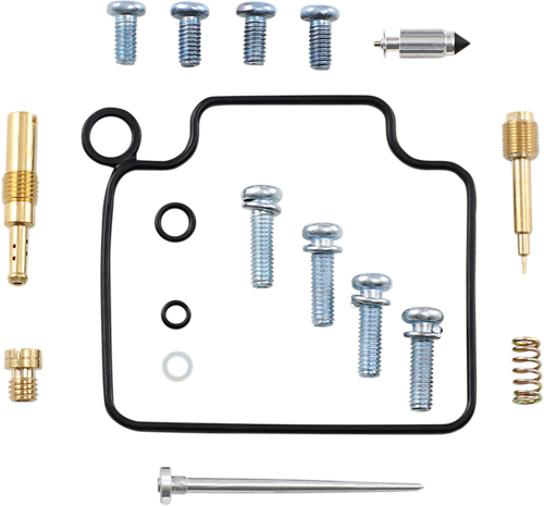 PARTS UNLIMITED Carburetor Repair Kit - Honda 26-1600