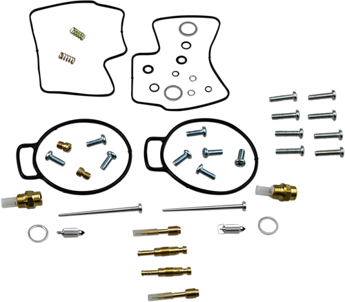 PARTS UNLIMITED Carburetor Repair Kit - Honda 26-1672