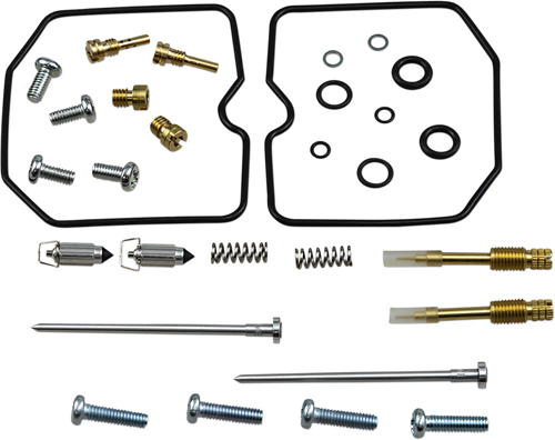 PARTS UNLIMITED Carburetor Repair Kit - Kawasaki 26-1645