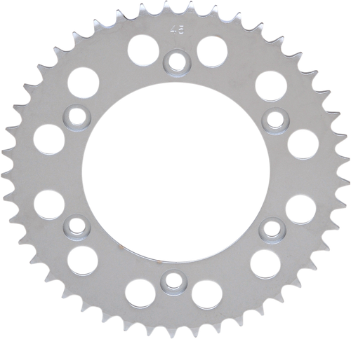 PARTS UNLIMITED Rear Sprocket - 45 Tooth - Honda D26-12G5-45