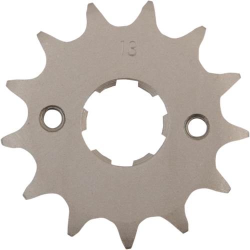 PARTS UNLIMITED Countershaft Sprocket - 13 Tooth - Honda PU23801-434-000