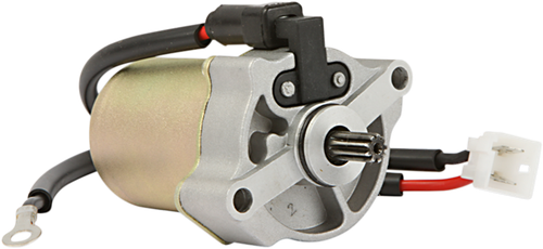 PARTS UNLIMITED Starter - Polaris 410-58043