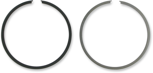 PARTS UNLIMITED Ring Set R09-761
