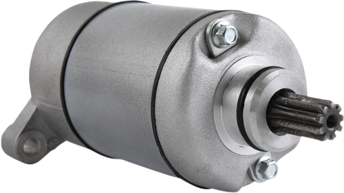 PARTS UNLIMITED Starter - Polaris 410-54020