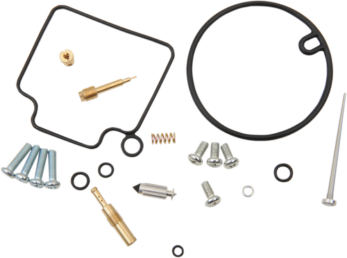 PARTS UNLIMITED Carburetor Repair Kit - Honda 26-1627
