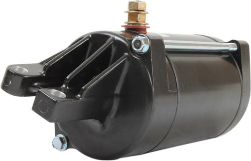 PARTS UNLIMITED Starter - Honda 410-54065
