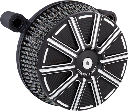 ARLEN NESS Big Sucker™ Stage I Air Filter Kit - Black 50-291
