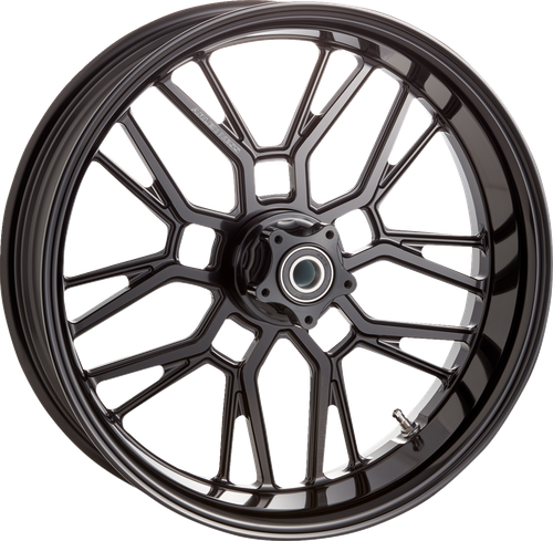 ARLEN NESS Rim - Split-Spoke - Black - 18x5.5 330-000