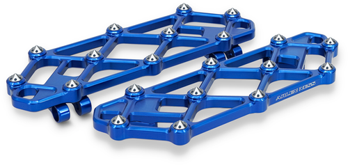 ARLEN NESS Diamond Floorboards - Driver - Blue 410-055