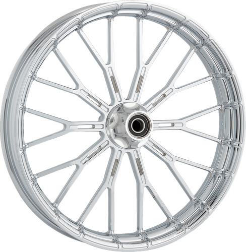 ARLEN NESS Rim - Y-Spoke - Front - Chrome - 21x5.5 71-582