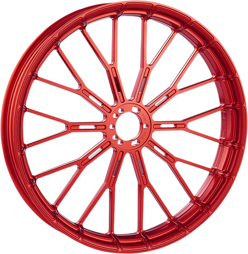 ARLEN NESS Rim - Y-Spoke - Rear - Red - 18x5.5 71-548