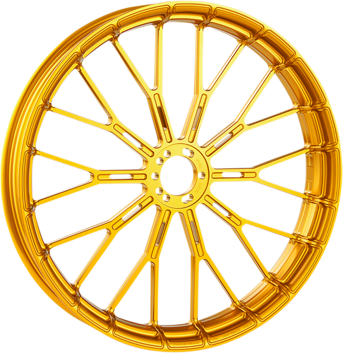 ARLEN NESS Rim - Y-Spoke - Front - Gold - 19x3.25 71-557