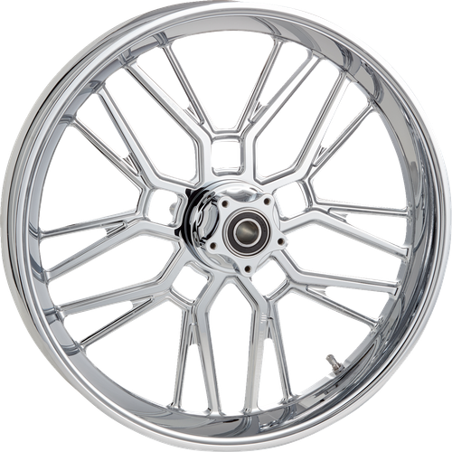 ARLEN NESS Rim - Split-Spoke - Chrome - 19x3.25 330-003