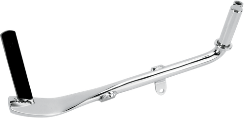 ARLEN NESS 1" Lowered Kickstand - Chrome - HD Touring/Trike 11-022