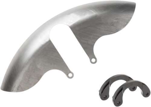 ARLEN NESS Pro Short Front Fender 06-705