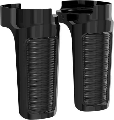 ARLEN NESS Method® Fork Guard Cover - Black 120-000
