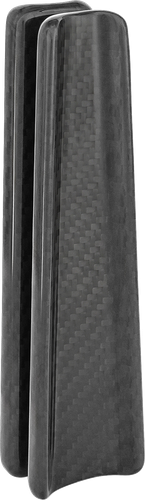 ARLEN NESS Flatline Rim Insert - Carbon Fiber - 19x3.25 330-037