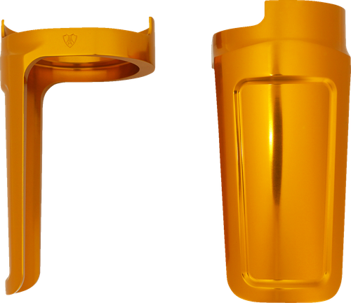 ARLEN NESS Method® Fork Guard Cover - Gold 120-020