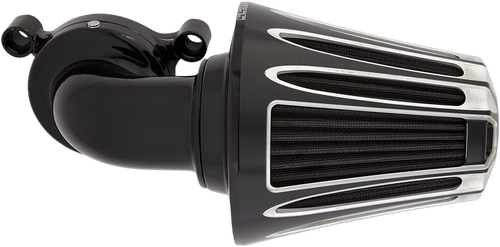 ARLEN NESS Monster Sucker® Air Cleaner Kit - Black 81-037