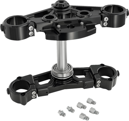 ARLEN NESS Triple Tree - Black 130-015