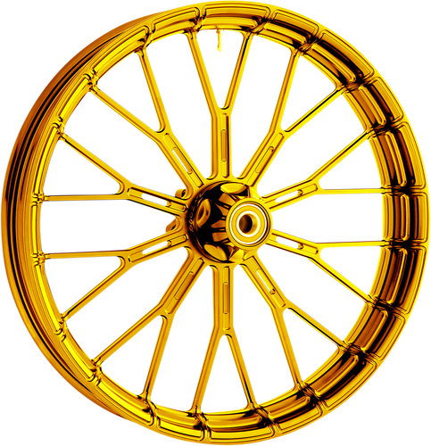 ARLEN NESS Rim - Y-Spoke - Front - Gold - 21x3.5 71-547