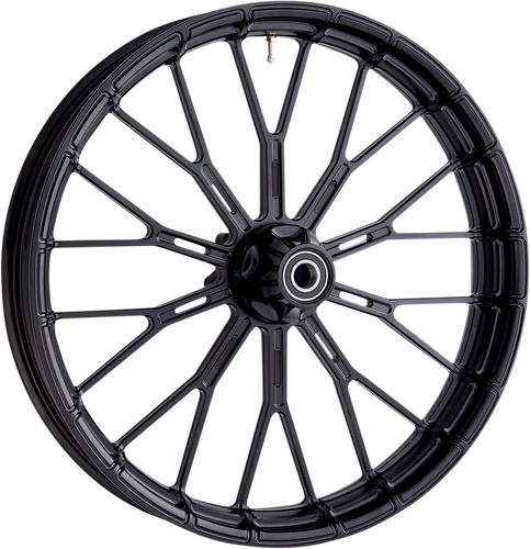 ARLEN NESS Rim - Y-Spoke - Front - Black - 19x3.25 71-554