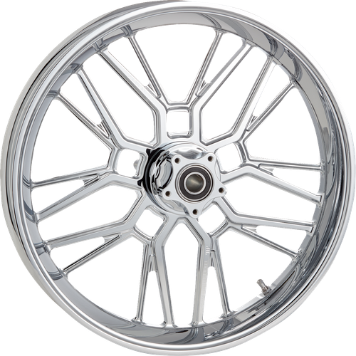 ARLEN NESS Rim - Split-Spoke - Chrome - 21x3.5 330-005