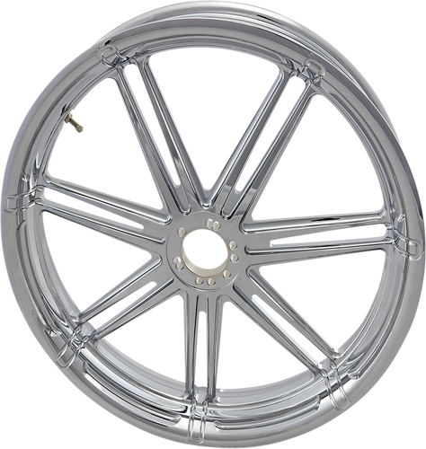 ARLEN NESS Rim - 7-Valve - Front - Chrome - 21x3.5 71-533