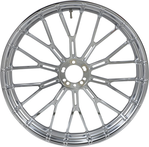 ARLEN NESS Rim - Y-Spoke - Front - Chrome - 21x3.5 71-543