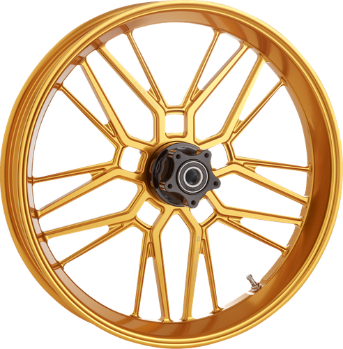 ARLEN NESS Rim - Split-Spoke - Gold - 19x3.25 330-012