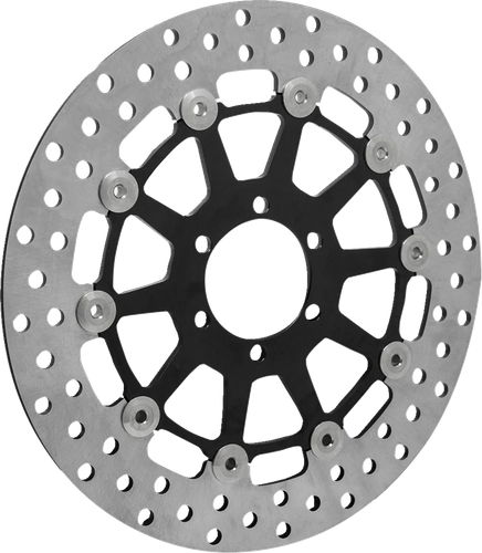 ARLEN NESS Brake Rotor- Front - Indian/Victory 300-048