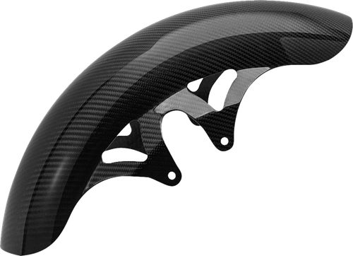 ARLEN NESS Pro Sport Front Fender - 19" - HD Touring '99-'13 210-033