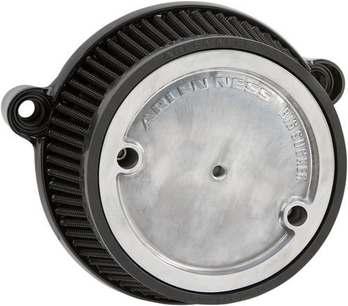 ARLEN NESS Big Sucker™ Stage 1 Air Cleaner Kit - Black 18-318