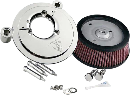 ARLEN NESS Big Sucker™ Air Filter Kit - Natural - Stage I 18-510