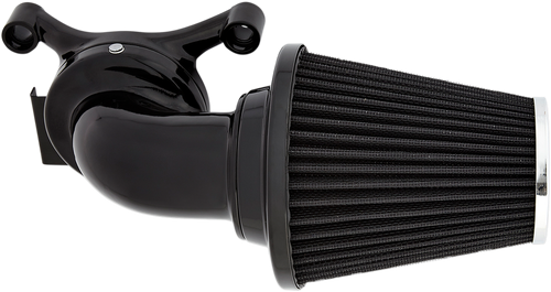 ARLEN NESS Monster Sucker® Air Cleaner Kit - Black 81-005