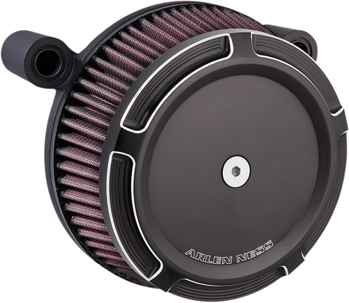 ARLEN NESS Big Sucker™ Stage 1 Air Filter Kit - Black 18-309