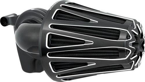 ARLEN NESS Monster Sucker® Air Cleaner - Black 600-082
