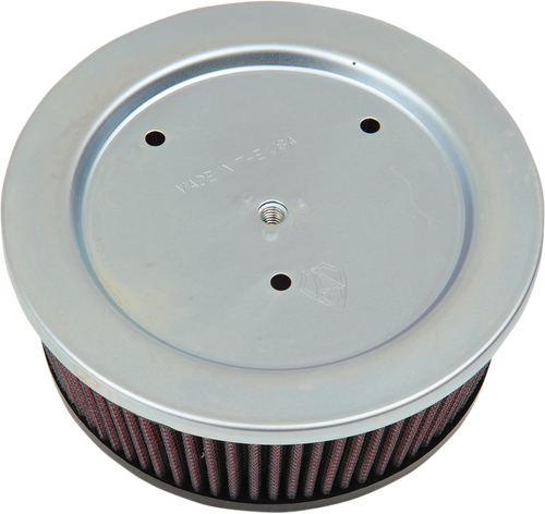 ARLEN NESS Replacement Big Sucker Stage II Air Filter - Dyna/Softail/Touring 18-081