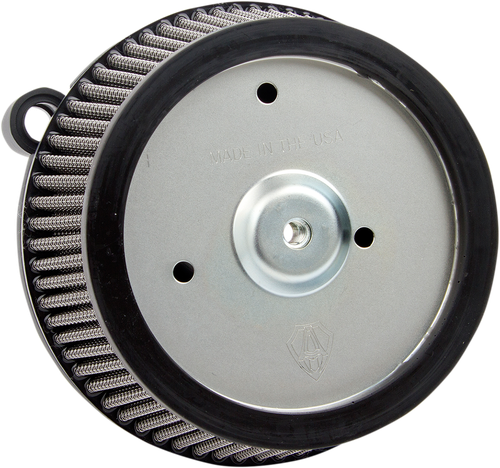 ARLEN NESS Big Sucker™ Air Filter Kit - Black - Stage I 50-574