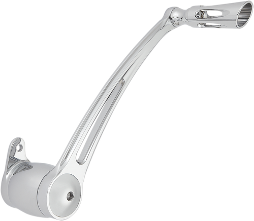ARLEN NESS Brake Arm - Deep Cut - Chrome - FL '14-'26 19-763