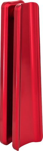 ARLEN NESS Flatline Rim Insert - Red Anodized - 21x3.5 | 21x5.5 330-040