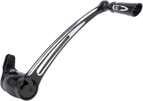ARLEN NESS Brake Arm - Deep Cut - Black - FL '14-'26 19-764
