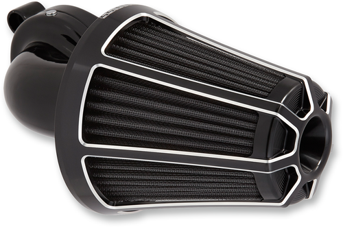 ARLEN NESS Monster Sucker® Air Cleaner Kit - Black 81-036