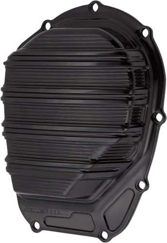 ARLEN NESS Cam Cover - 10 Gauge - Black Anodized 03-985