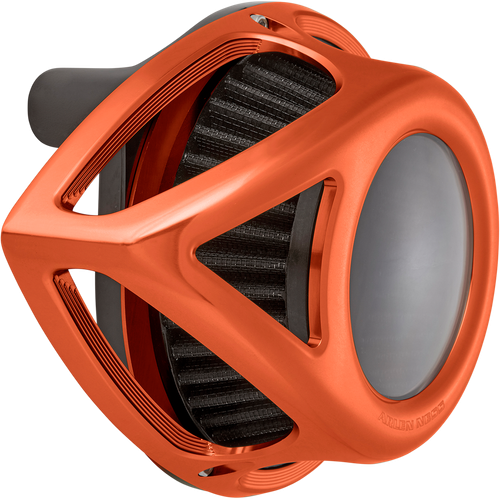 ARLEN NESS Clear Tear Air Cleaner Kit - Orange 600-000