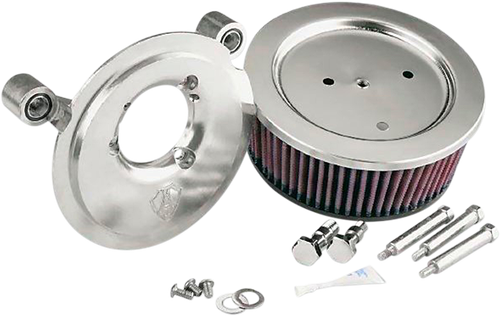 ARLEN NESS Big Sucker™ Air Filter Kit - Natural - Stage II 18-511